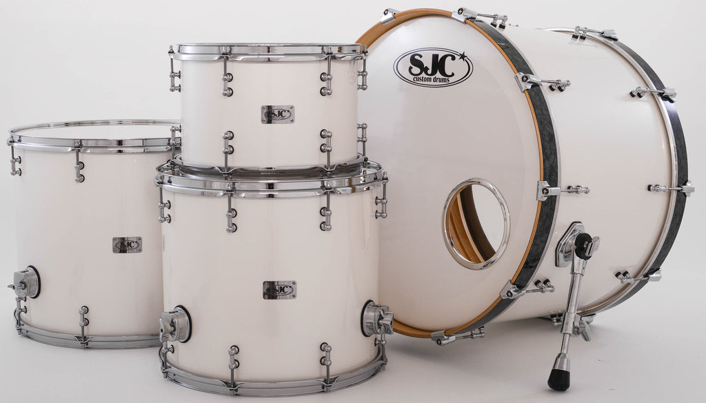 Drum Kit - to be customized