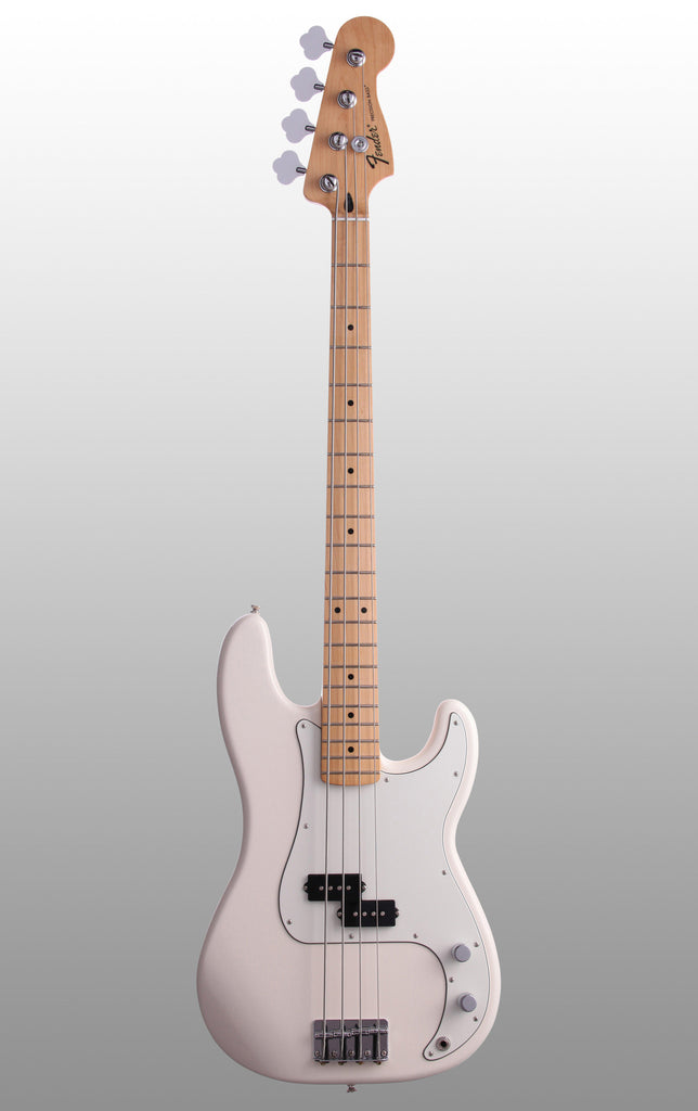 Precision Bass - to be customized