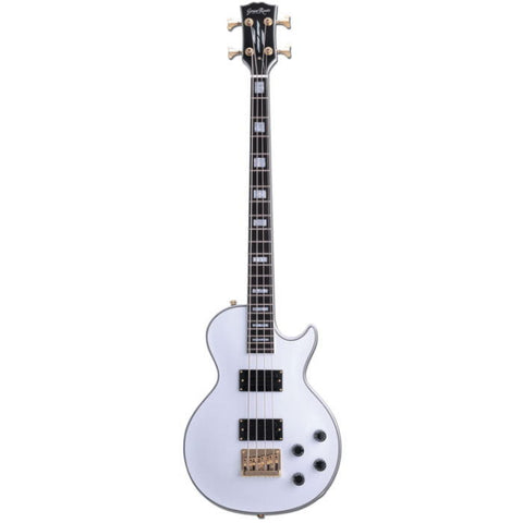 Les Paul Bass - to be customized