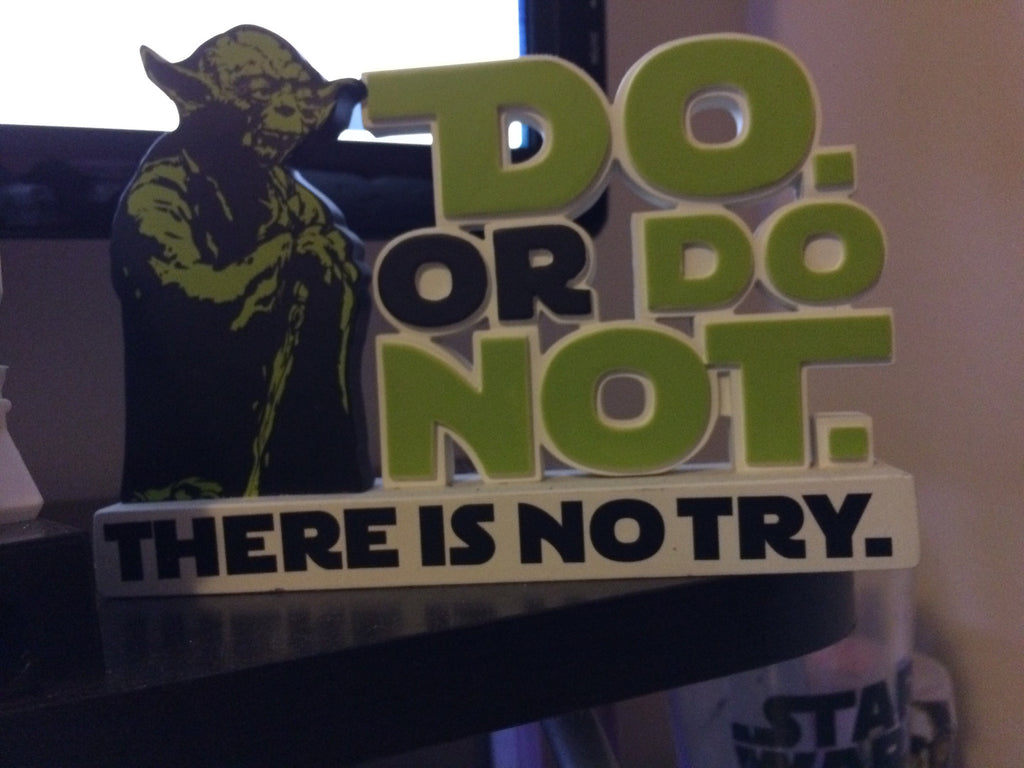 Yoda