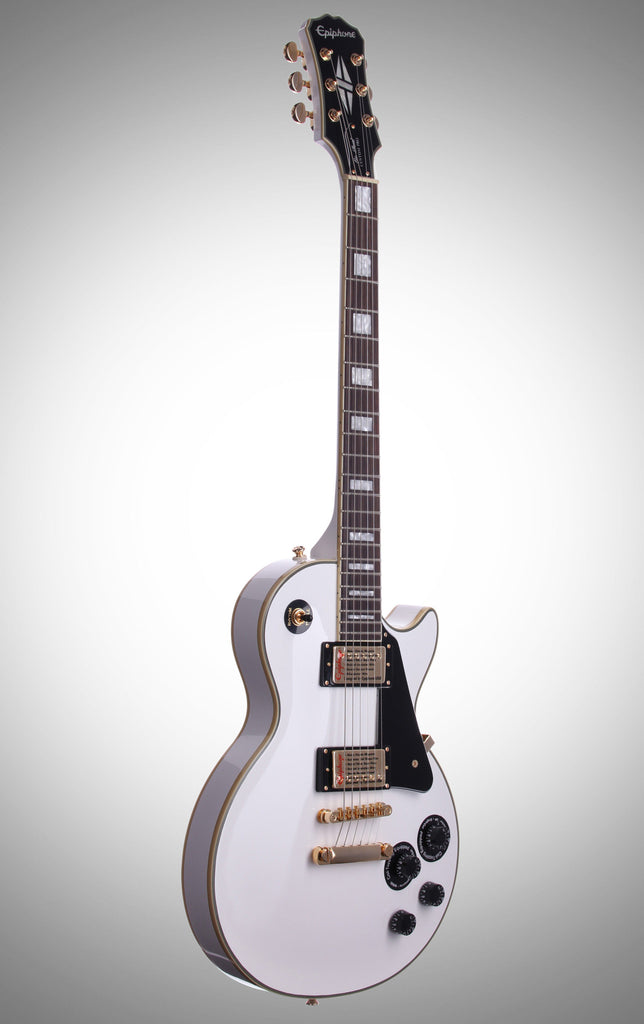 Gibson Les Paul to be cuztomized