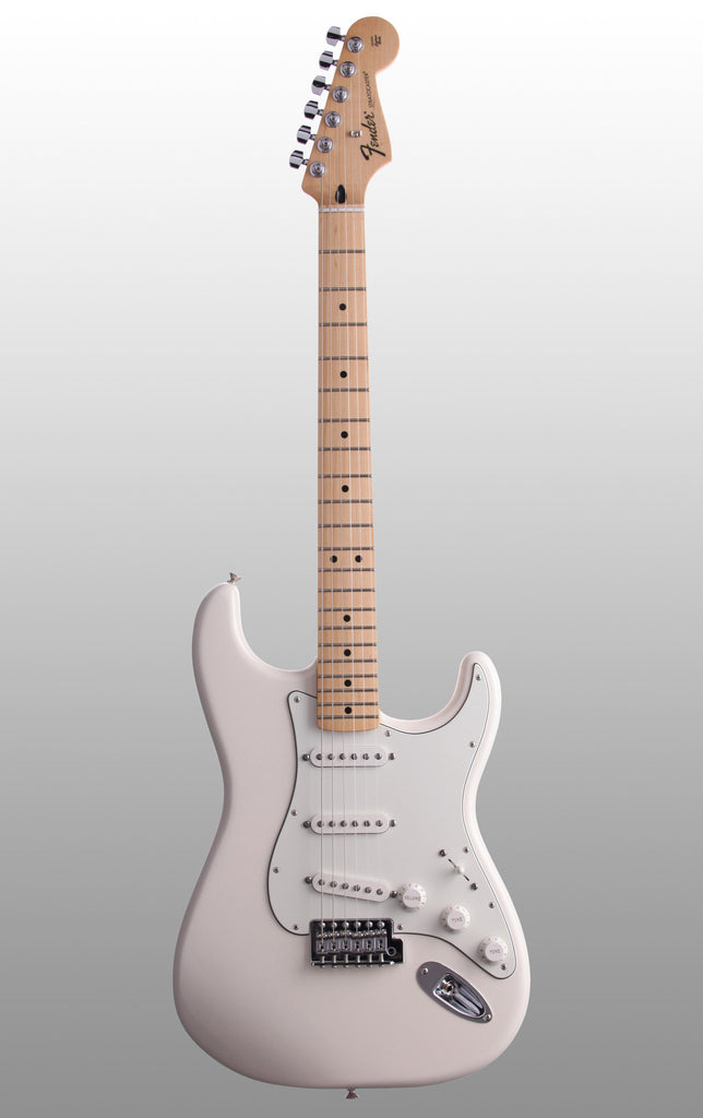 Stratocaster - to be customized