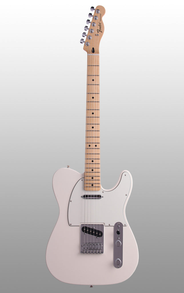 Telecaster - to be customized