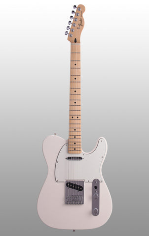 Telecaster - to be customized